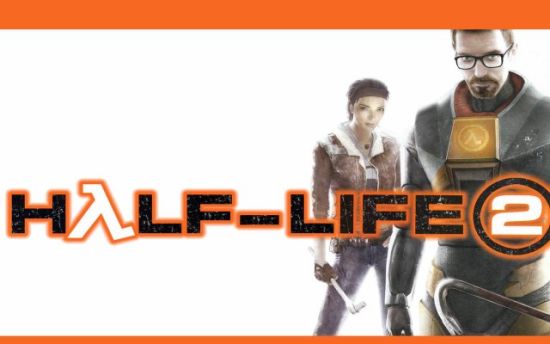 《半条命2》