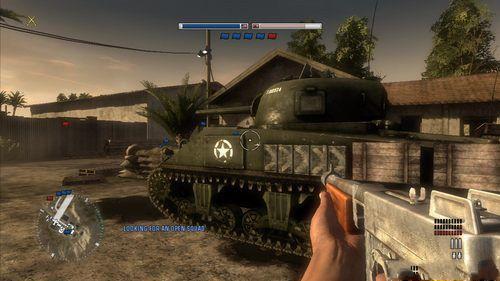 请把枪端稳点！盘点十大射击系统巨渣的FPS游戏