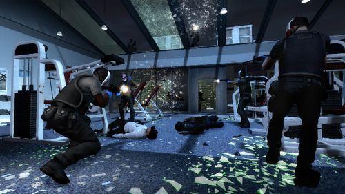 请把枪端稳点！盘点十大射击系统巨渣的FPS游戏