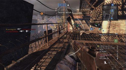 请把枪端稳点！盘点十大射击系统巨渣的FPS游戏