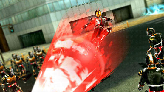 《假面?士 ??大?》平成假面?士?都失?了!?