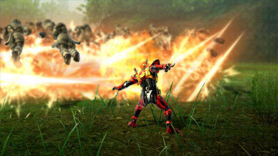 《假面?士 ??大?》平成假面?士?都失?了!?