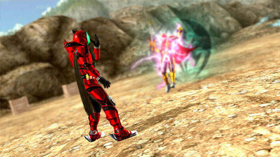 《假面?士 ??大?》平成假面?士?都失?了!?