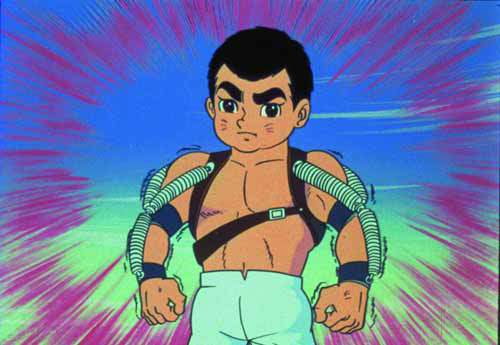 路人以上友达未满～不想跟他当朋友的男性动漫人物排行