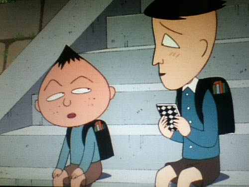 路人以上友达未满～不想跟他当朋友的男性动漫人物排行