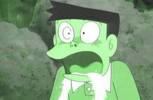 路人以上友达未满～不想跟他当朋友的男性动漫人物排行