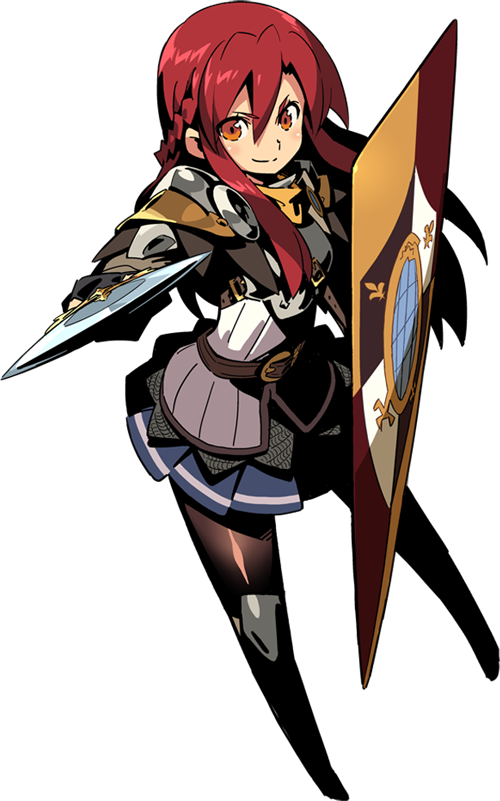 《新?世界树的迷宫：千年王国的少女》翻新重温初代自虐树