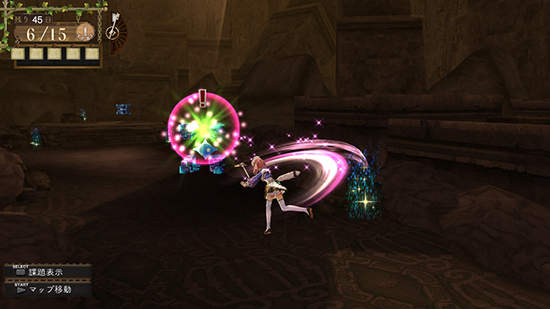 《艾斯卡与罗吉工作室》帅气大哥&御姊伙伴情报公开 《艾斯卡与罗吉工作室》帅气大哥&御姊伙伴情报公开