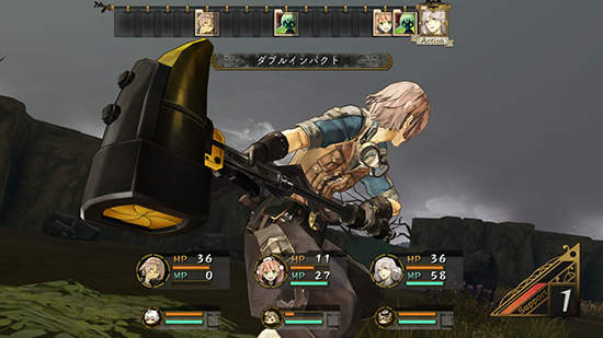 《艾斯卡与罗吉工作室》帅气大哥&御姊伙伴情报公开 《艾斯卡与罗吉工作室》帅气大哥&御姊伙伴情报公开