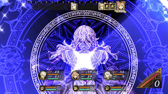 《艾斯卡与罗吉工作室》帅气大哥&御姊伙伴情报公开 《艾斯卡与罗吉工作室》帅气大哥&御姊伙伴情报公开