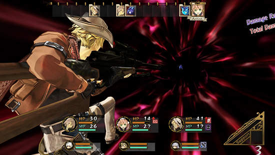 《艾斯卡与罗吉工作室》帅气大哥&御姊伙伴情报公开 《艾斯卡与罗吉工作室》帅气大哥&御姊伙伴情报公开