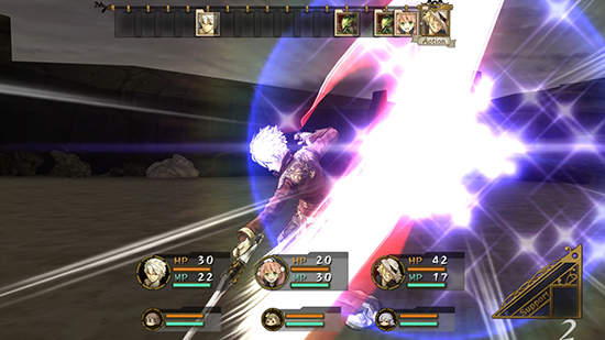 《艾斯卡与罗吉工作室》帅气大哥&御姊伙伴情报公开 《艾斯卡与罗吉工作室》帅气大哥&御姊伙伴情报公开