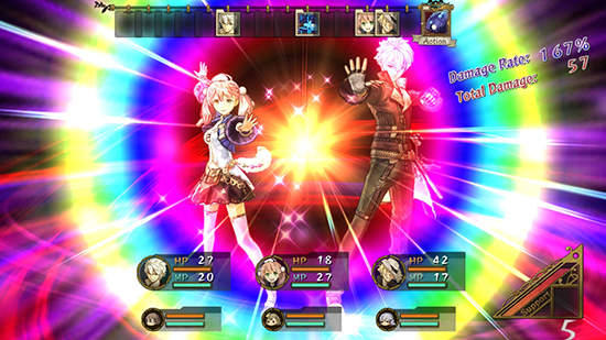 《艾斯卡与罗吉工作室》帅气大哥&御姊伙伴情报公开 《艾斯卡与罗吉工作室》帅气大哥&御姊伙伴情报公开