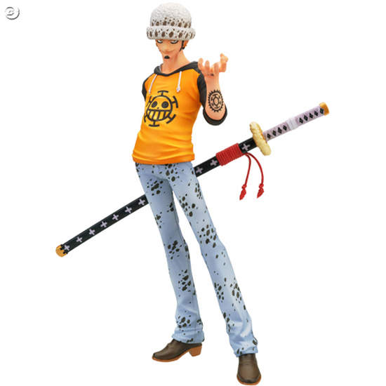 《海贼王一番赏》～世代交替篇～