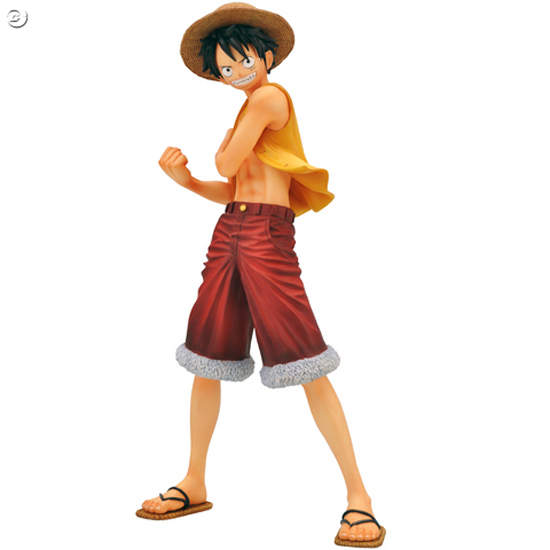 《海贼王一番赏》～世代交替篇～