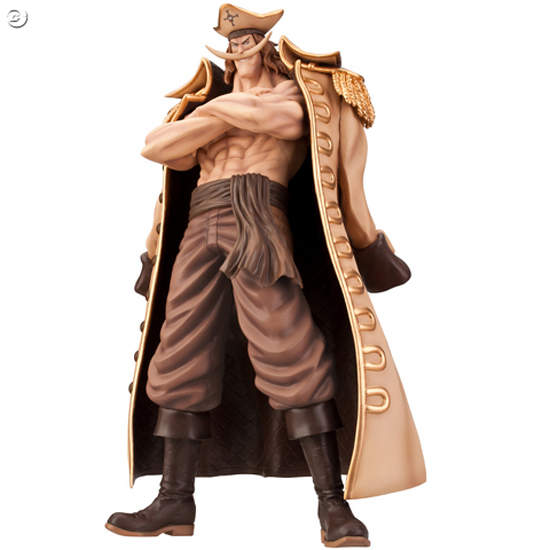 《海贼王一番赏》～世代交替篇～