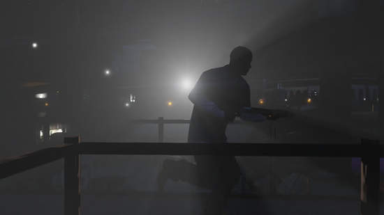 《侠盗猎车手5》上天下海抢钱放火赛车娱乐～应有尽有