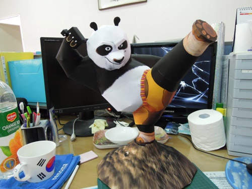 《纸作悟空》风一吹会冲上天吗XD 《纸作悟空》风一吹会冲上天吗XD