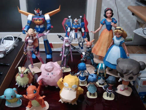 《纸作悟空》风一吹会冲上天吗XD 《纸作悟空》风一吹会冲上天吗XD