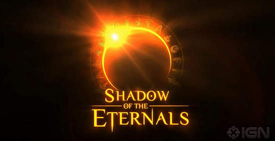 《Shadow of the Eternals》NGC经典恐怖游戏幻觉再现！？
