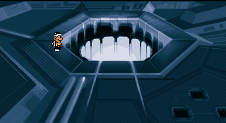 《乱入玛莉欧》你们还是在你们的世界就好啦XD