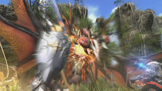 《FF XIV：新生艾奥杰亚》PC版＆PS3版8月27日正式上线