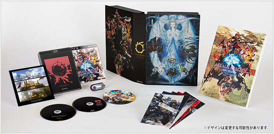 《FF XIV：新生艾奥杰亚》PC版＆PS3版8月27日正式上线