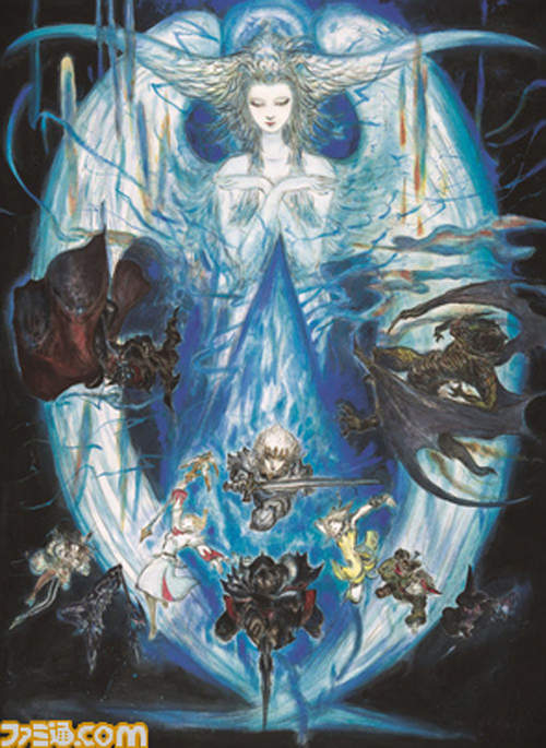 《FF XIV：新生艾奥杰亚》PC版＆PS3版8月27日正式上线