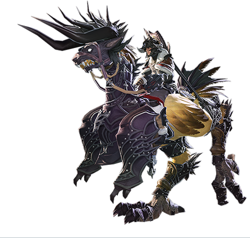 《FF XIV：新生艾奥杰亚》PC版＆PS3版8月27日正式上线