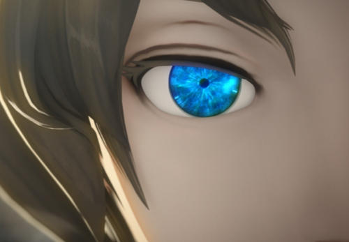 《Freedom Wars》判刑百万年的罪人们！为了自由而战吧（举）