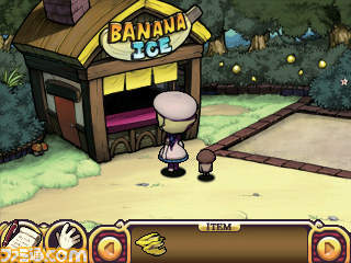 全菌类盼望!《触碰侦探小泽里奈》系列第三作登场 全菌类盼望!《触碰侦探小泽里奈》系列第三作登场