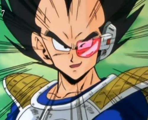 七龙珠最经典坏蛋　弗利沙整个悲剧的排名TOP10