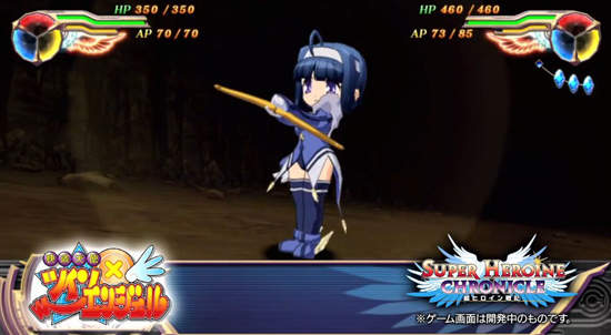 《超级美少女战记》动画女主角大集合 机战不出出姬战? 《超级美少女战记》动画女主角大集合 机战不出出姬战?