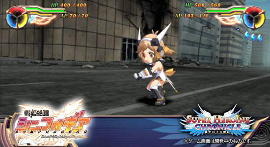 《超级美少女战记》动画女主角大集合 机战不出出姬战? 《超级美少女战记》动画女主角大集合 机战不出出姬战?