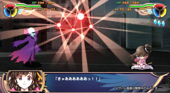 《超级美少女战记》动画女主角大集合 机战不出出姬战? 《超级美少女战记》动画女主角大集合 机战不出出姬战?