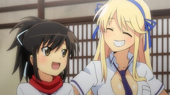 《闪乱神乐：少女们的证明》支持丰富触碰功能