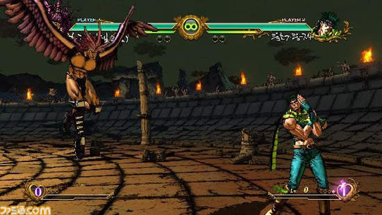 JOJO的奇妙冒险群星大对决　岸边露伴、吉良吉影、卡兹情报公开