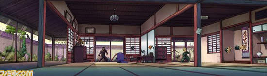 JOJO的奇妙冒险群星大对决　岸边露伴、吉良吉影、卡兹情报公开