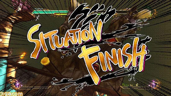 JOJO的奇妙冒险群星大对决　岸边露伴、吉良吉影、卡兹情报公开