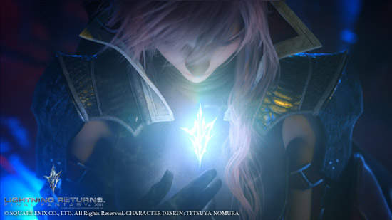 《雷光归来 FF XIII》冰雪颓废登场　姊妹丼不成还被NTR的...（误）