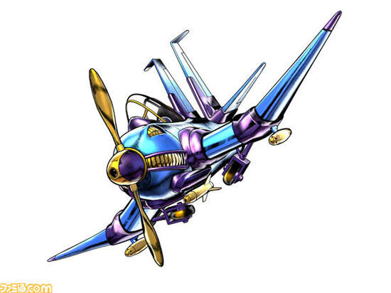 JOJO的奇妙冒险群星大对决　第五部布加拉提、纳兰迦、迪亚波罗参战