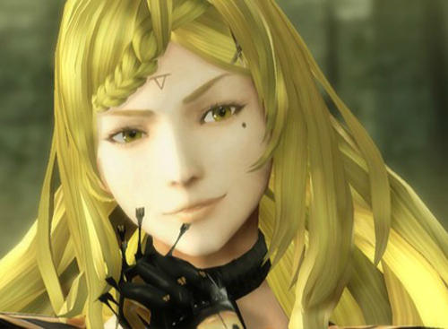 PS3《龙背上的骑兵3》发售日确定　性感豪放姊妹再+1