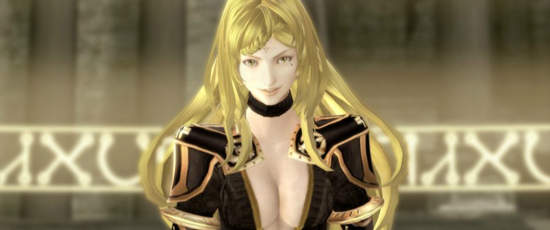 PS3《龙背上的骑兵3》发售日确定　性感豪放姊妹再+1