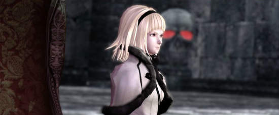 PS3《龙背上的骑兵3》发售日确定　性感豪放姊妹再+1