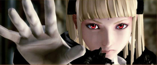 PS3《龙背上的骑兵3》发售日确定　性感豪放姊妹再+1