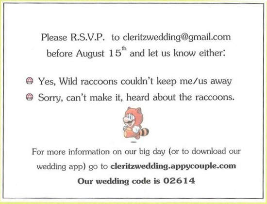 俏皮玛利欧主题婚礼　宅性之中不失典雅?