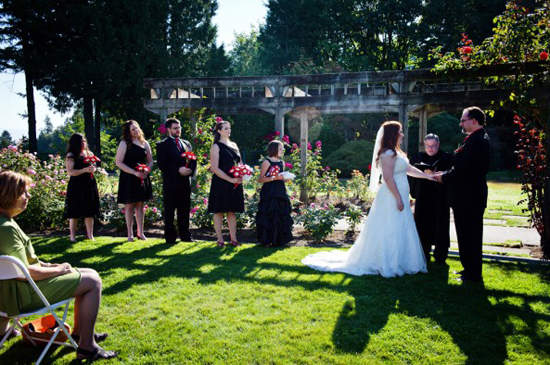 俏皮玛利欧主题婚礼　宅性之中不失典雅?