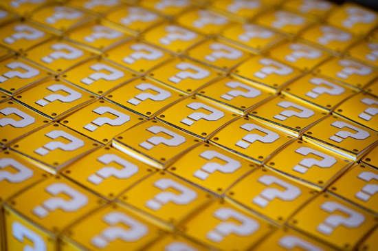 俏皮玛利欧主题婚礼　宅性之中不失典雅?