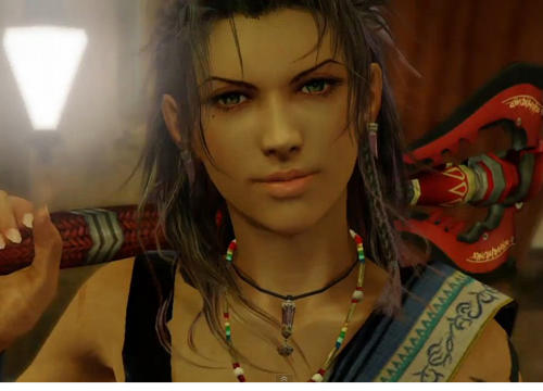 《雷光归来:FF XIII》「牙」帅气现身 那~班尼拉呢?(跳) 《雷光归来:FF XIII》「牙」帅气现身 那~班尼拉呢?(跳)