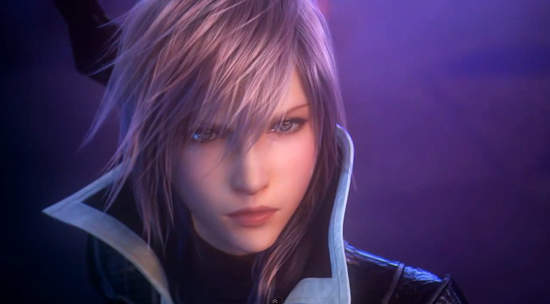 《雷光归来:FF XIII》「牙」帅气现身 那~班尼拉呢?(跳) 《雷光归来:FF XIII》「牙」帅气现身 那~班尼拉呢?(跳)